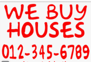 We Buy Houses Cash Orlando