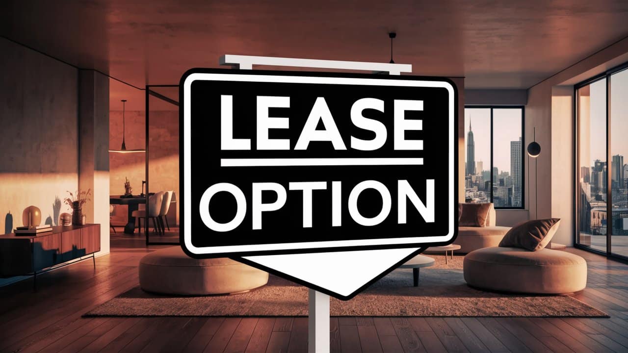 Lease Option