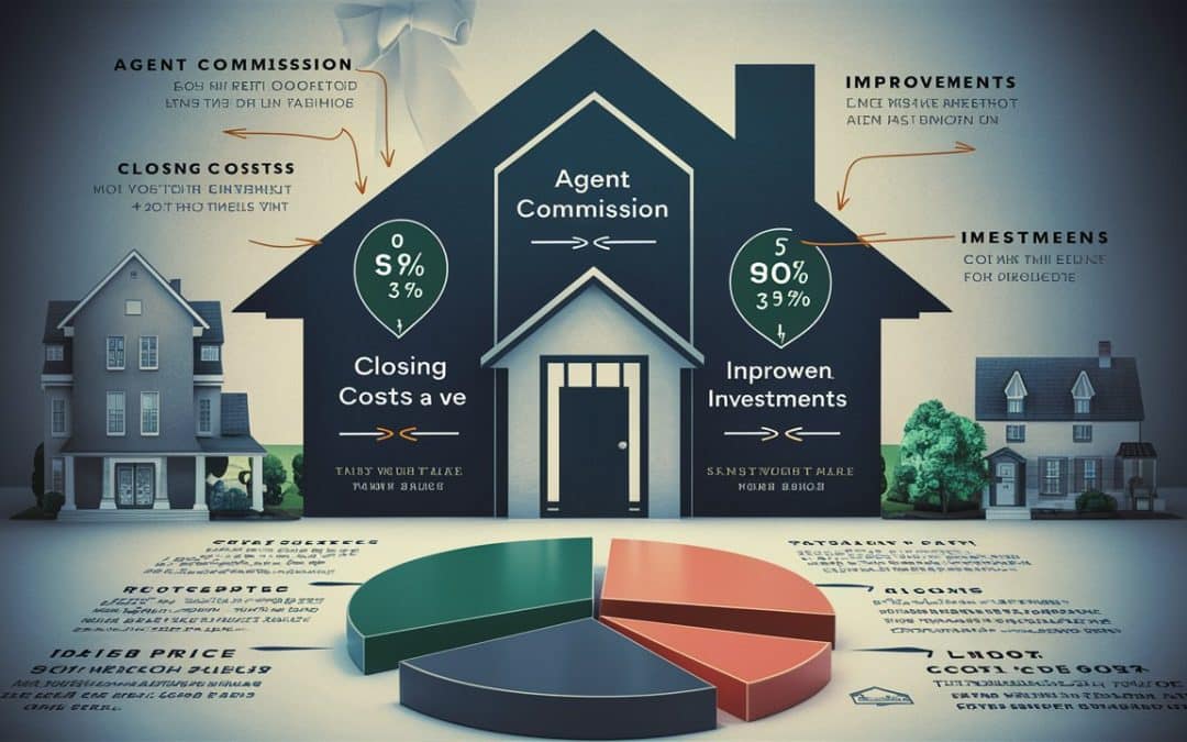 Unforeseen Expenses: The Costs of Selling Your Home