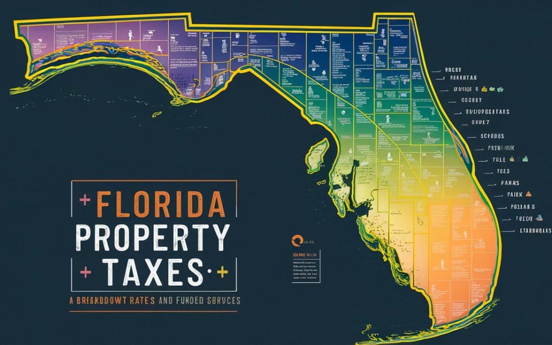 Consequences of Failing to Pay Florida Property Taxes