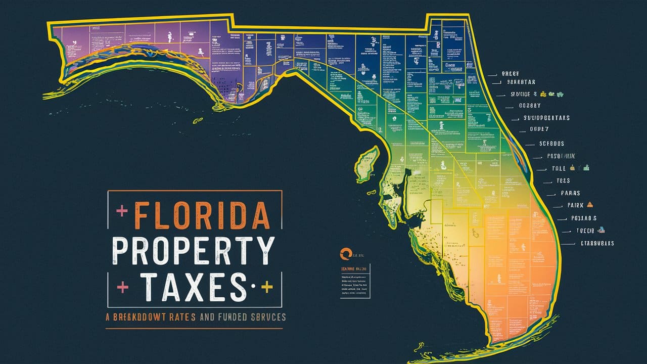 florida property taxes