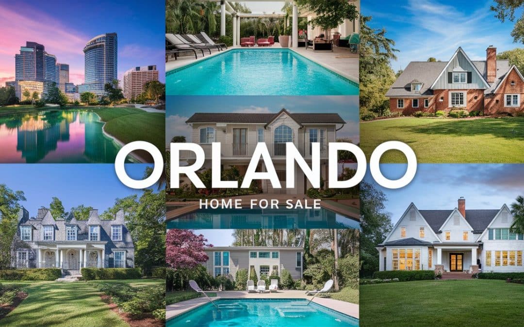 Swift Selling Tips for Homes for Sale in Orlando Before Year’s End