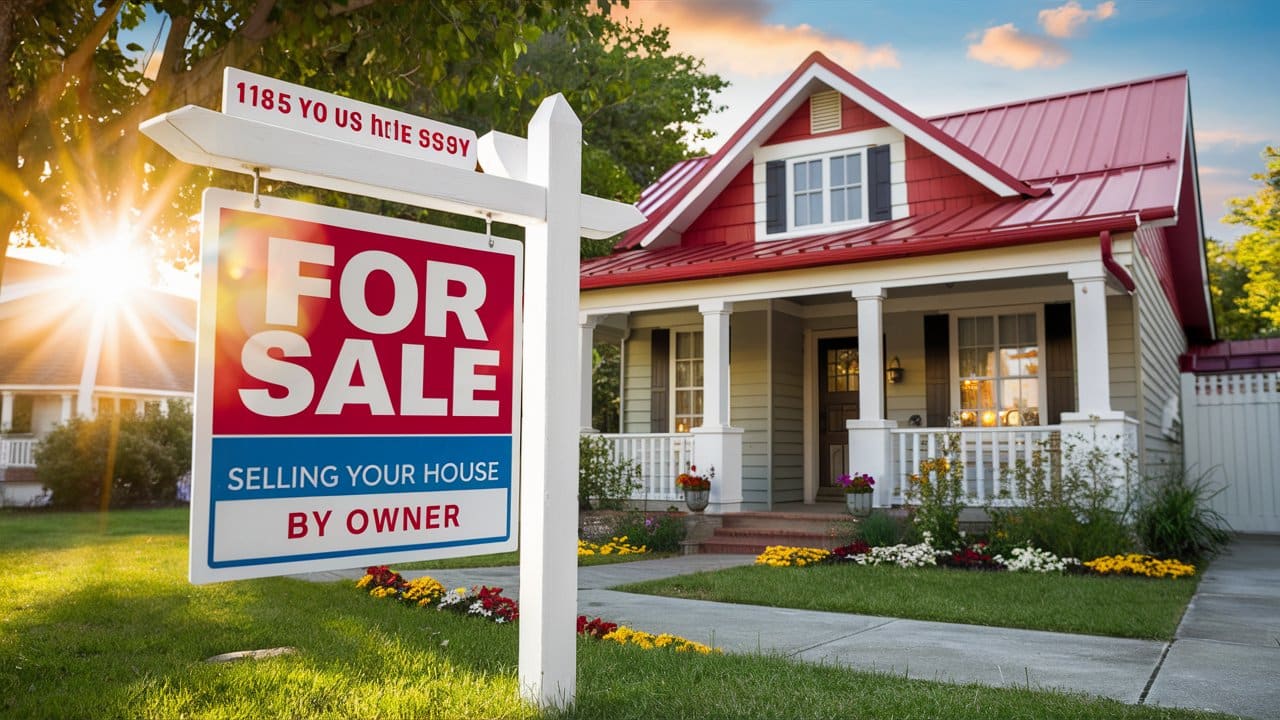 Selling Your House by Owner