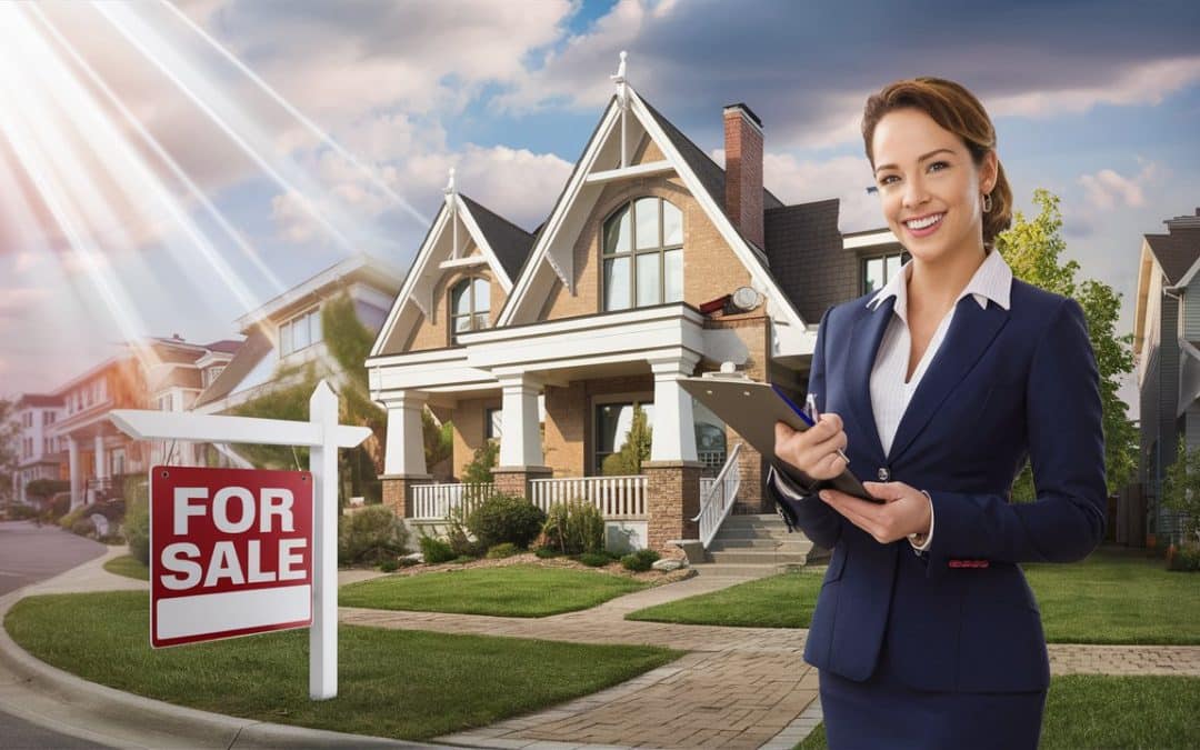 Real Costs: Selling House with Real Estate Agent Commission