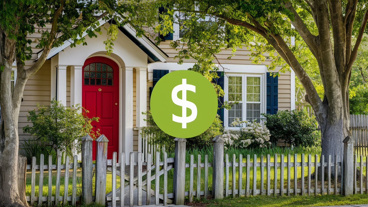 Sell Your House for Cash