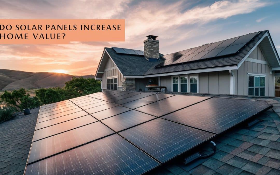 Do Solar Panels Increase Home Value in Florida? Resale Impacts