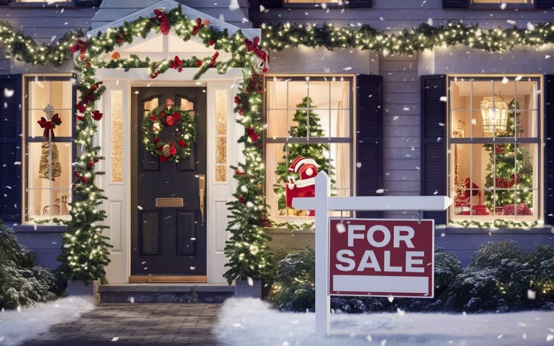 Selling Your Home During the Holidays in Florida