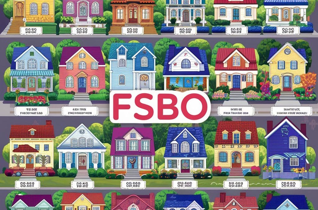 Exploring the Risks of FSBO Homes Transactions