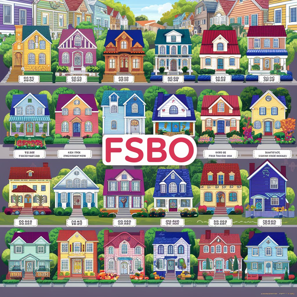 fsbo homes