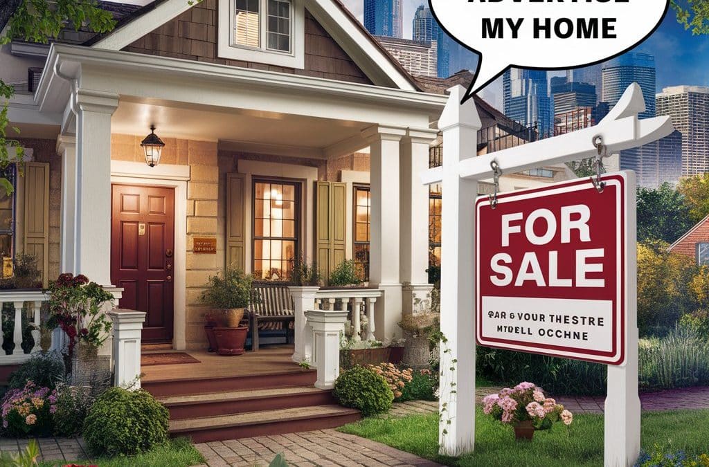 How to List Home for Sale by Owner: Best Places to Advertise