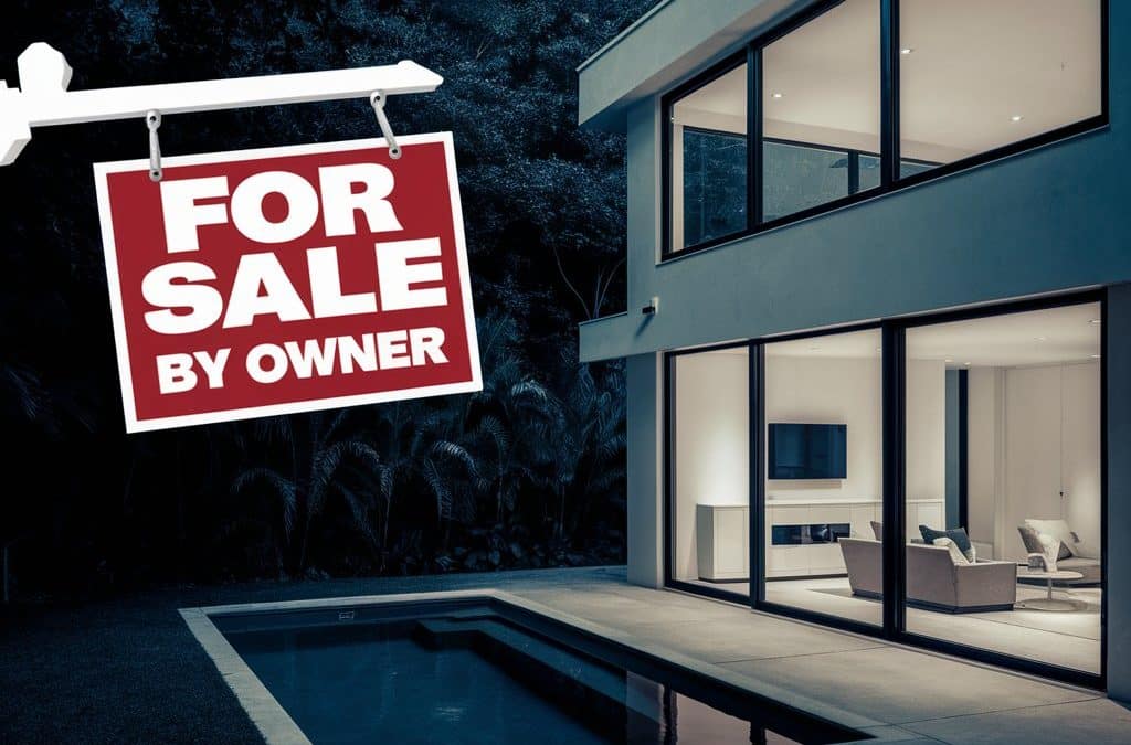 Pros and Cons of FSBO Real Estate: A For Sale by Owner Guide