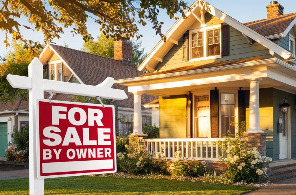 Selling a House by Owner: An In-Depth Guide to DIY Home Sales