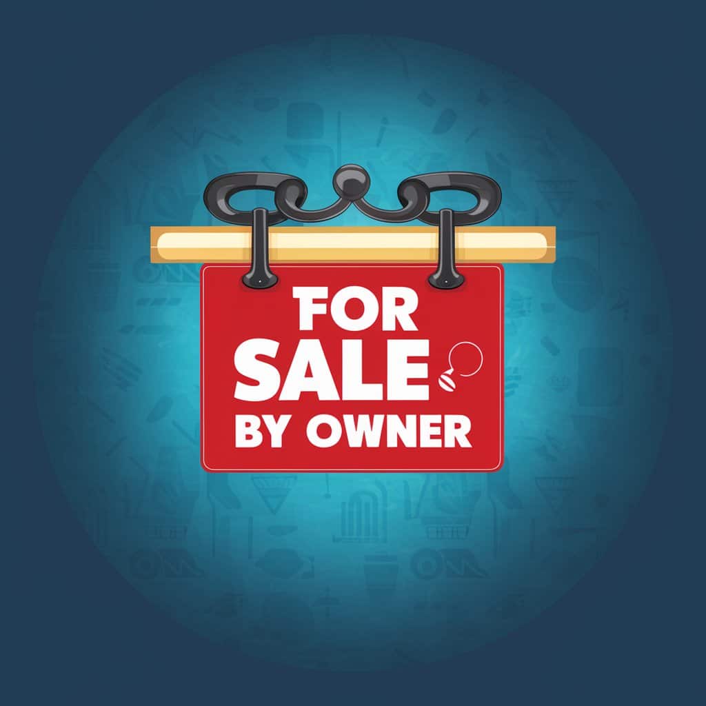 For Sale by Owner Process