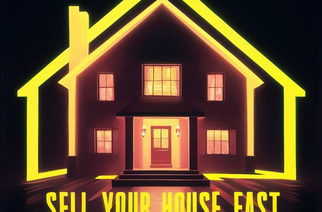 How to Sell Your House Fast: A Comprehensive Guide