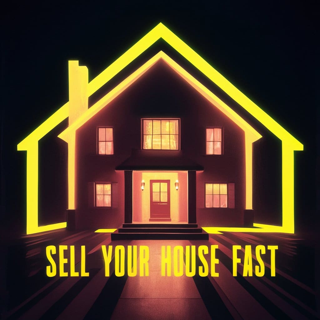 Sell Your house Fast