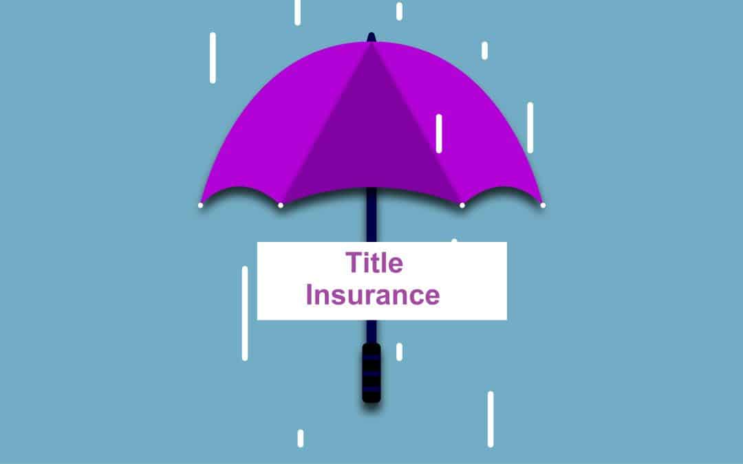 Title Insurance – What You Must Know about Its Role in Home Buying Process