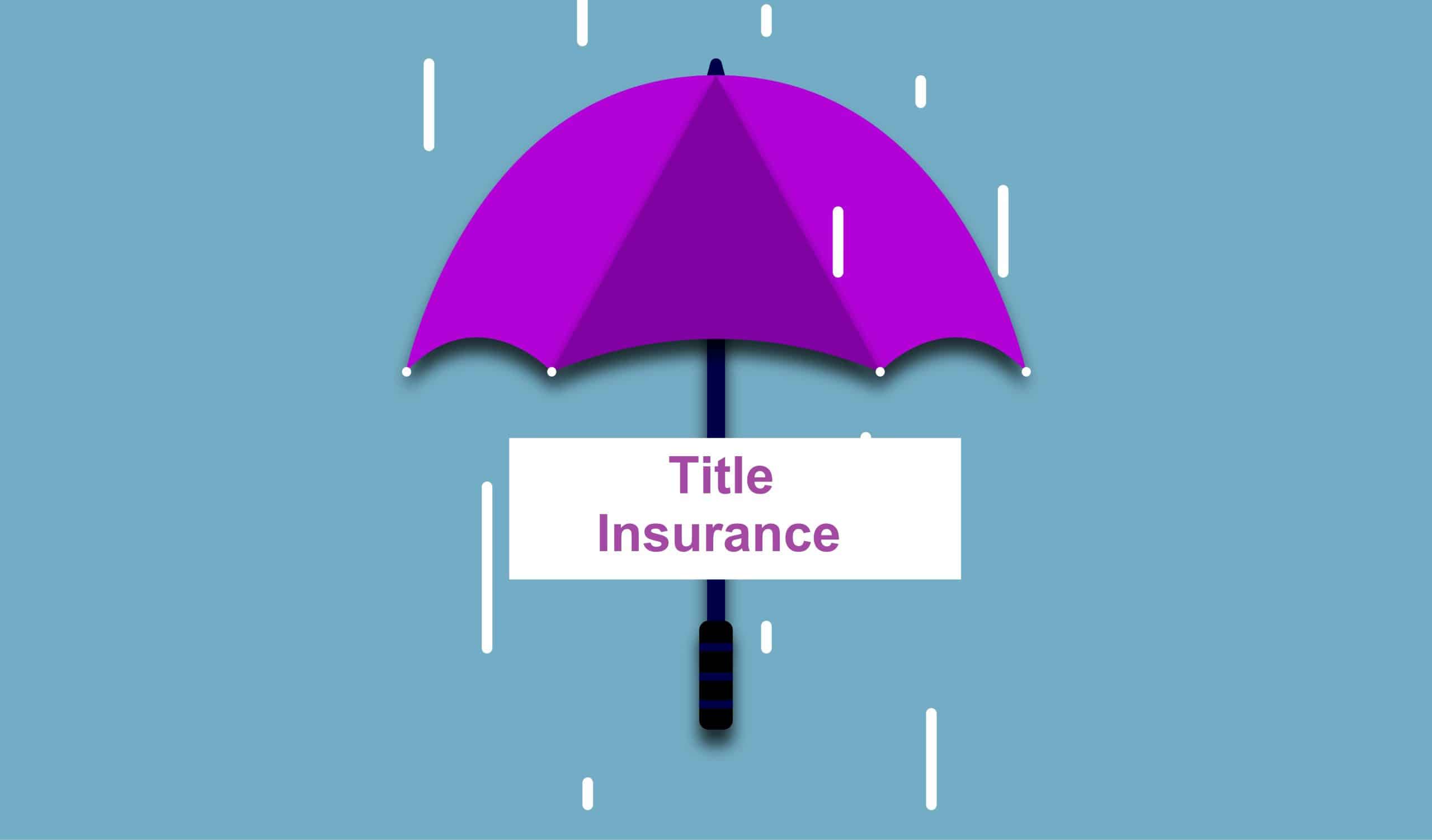 Title Insurance