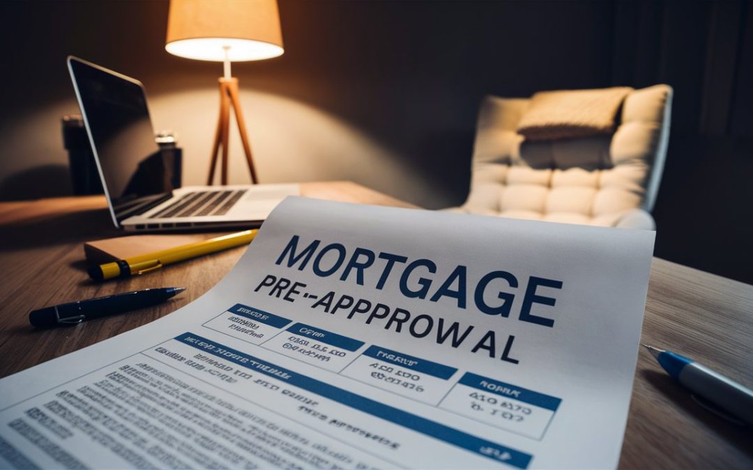 How to Get Mortgage Pre Approval Estimate: Your Ultimate Guide