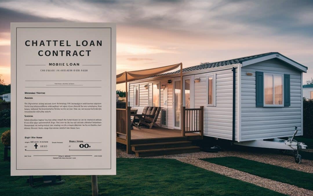 Pros and Cons of Chattel Loans for Mobile Homes