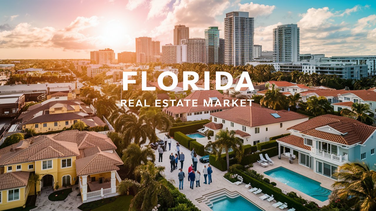 florida real estate market