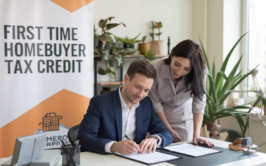 Maximize Tax Savings: First Time Homebuyer Tax Credit Tips