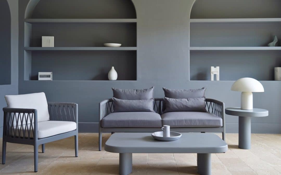 Is the Grey Decor Trend Fading in Home Design?