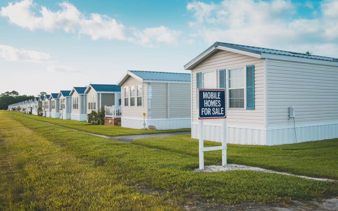 How to Sell Mobile Homes for Sale in Florida Quickly