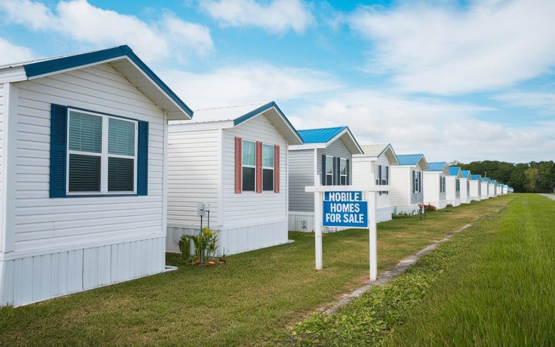 Understanding the Tax Implications of Selling a Mobile Home