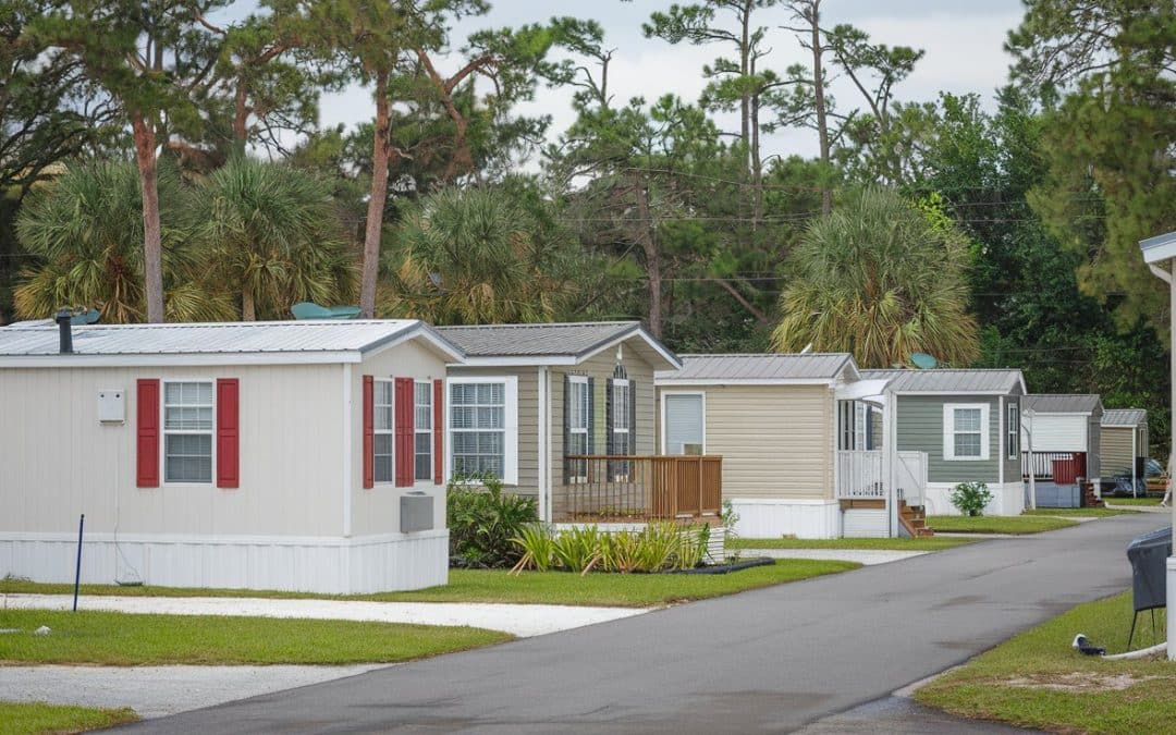 Understanding the Causes of High Lot Rents in Mobile Home Parks