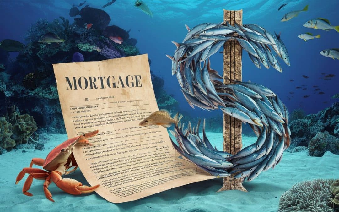 How to Sell a House with an Underwater Mortgage