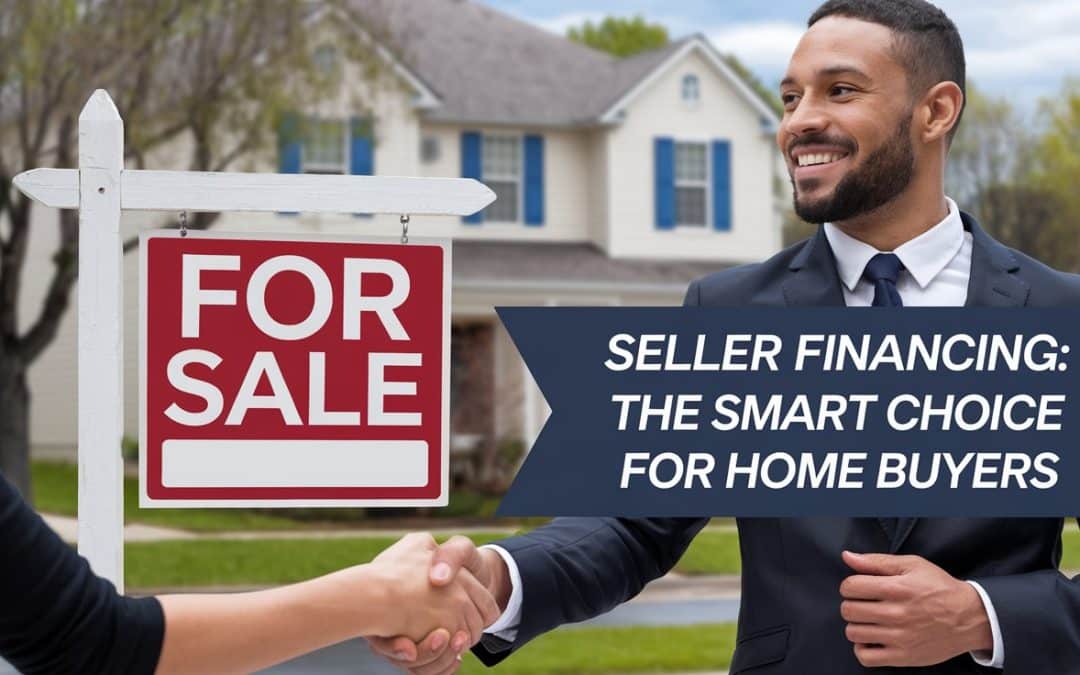 Understanding the Benefits of Seller Financing Homes for Buyers