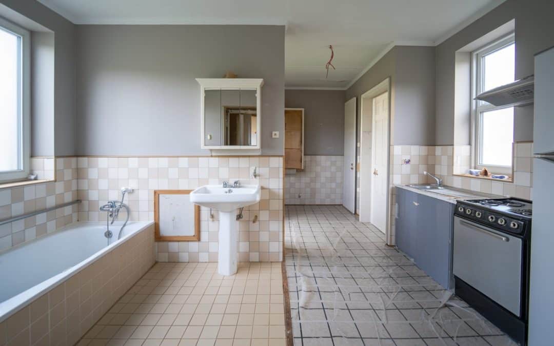 Bathroom Renovations vs. Kitchen Upgrades: Which Matters More?