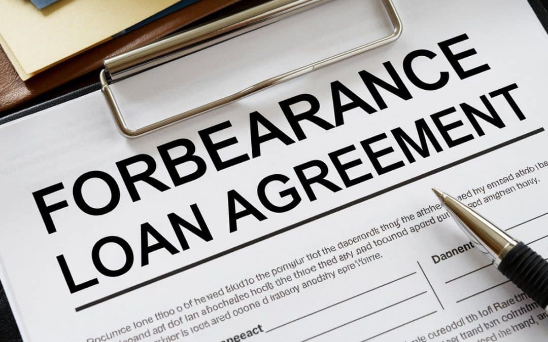 Understanding a Forbearance Loan and How to Manage It