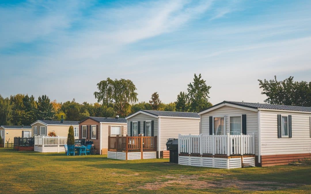 Understanding Who Buy Mobile Home Park Property