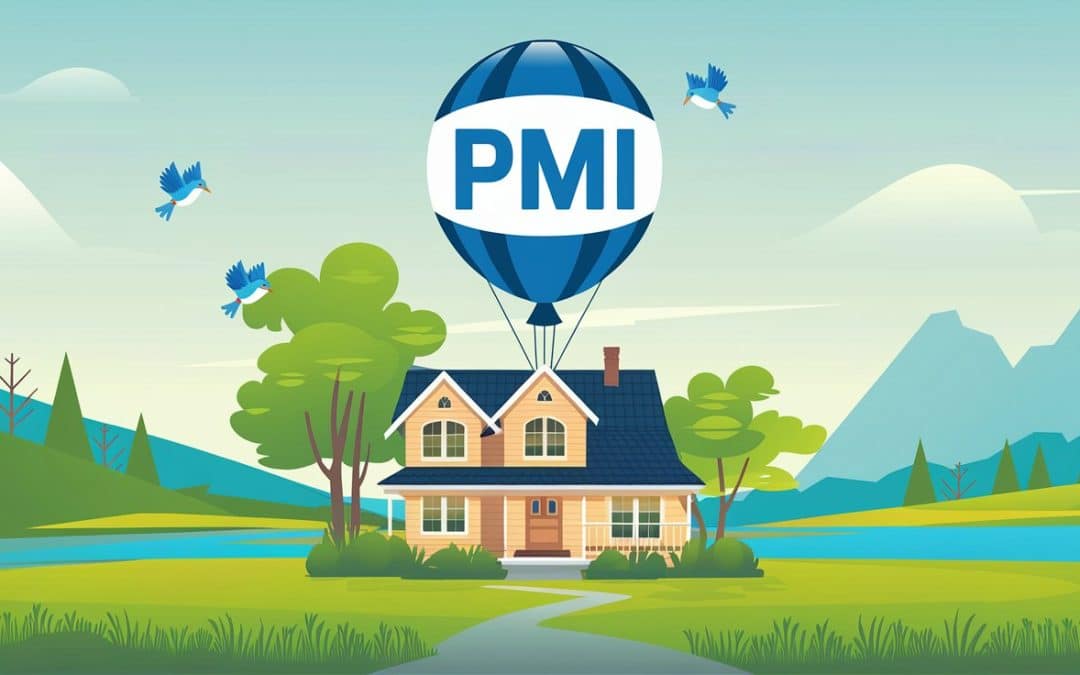 How to Get PMI Removed from Your Mortgage