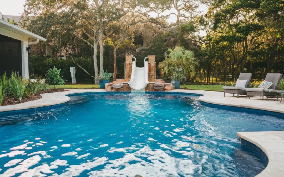 Understanding the Cost to Refinish a Pool in Florida