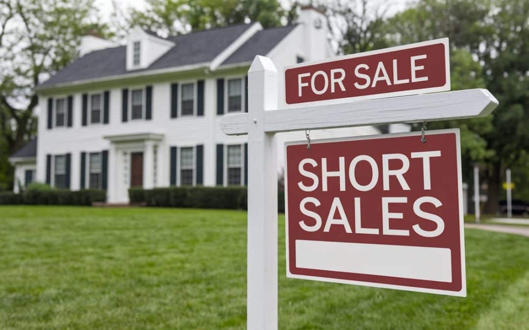 Understanding Short Sales and How They Can Benefit You