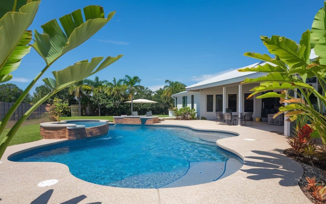 Comprehending the Cost of Inground Pool in Florida