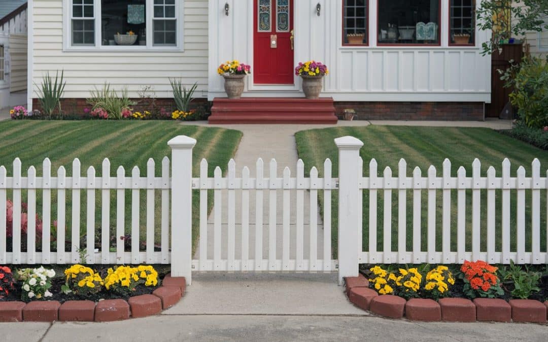 Mastering the Art of Home Curb Appeal: An Ultimate Guide