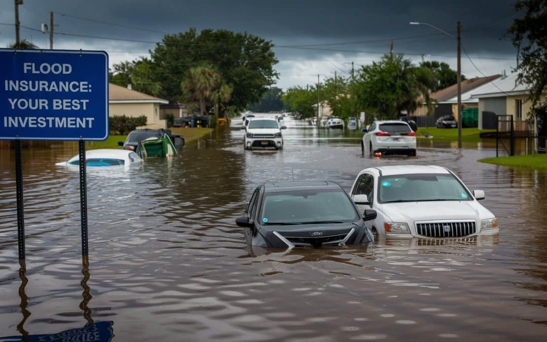 Why Flood Insurance in Florida is Essential for All Locations