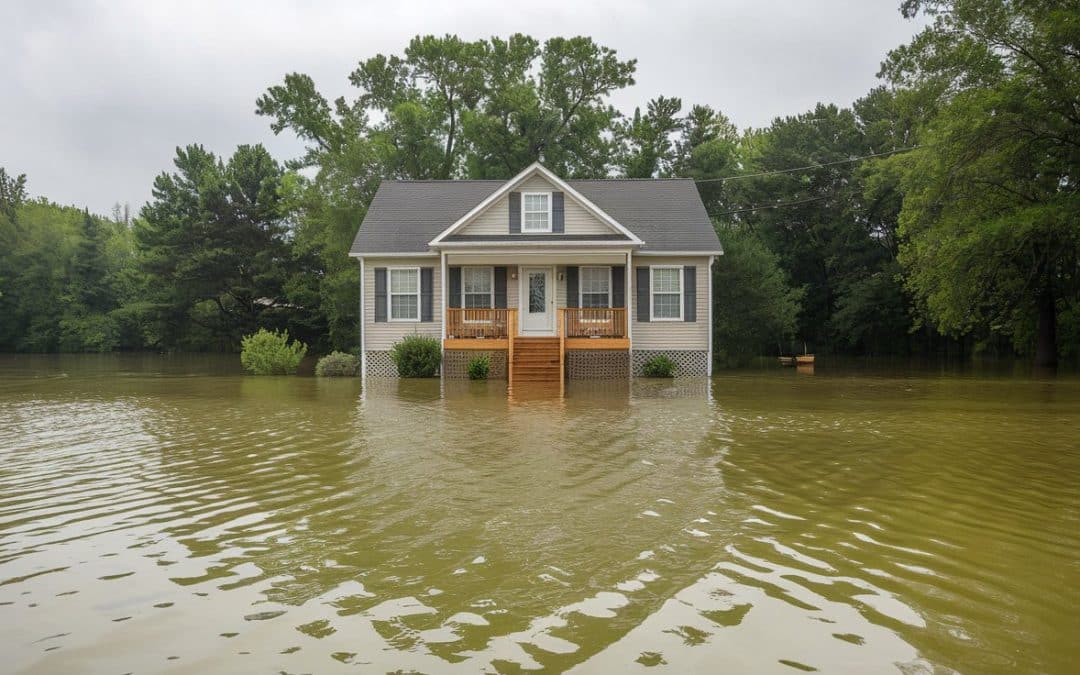 How Do I Know if My Home is in a Flood Zone?