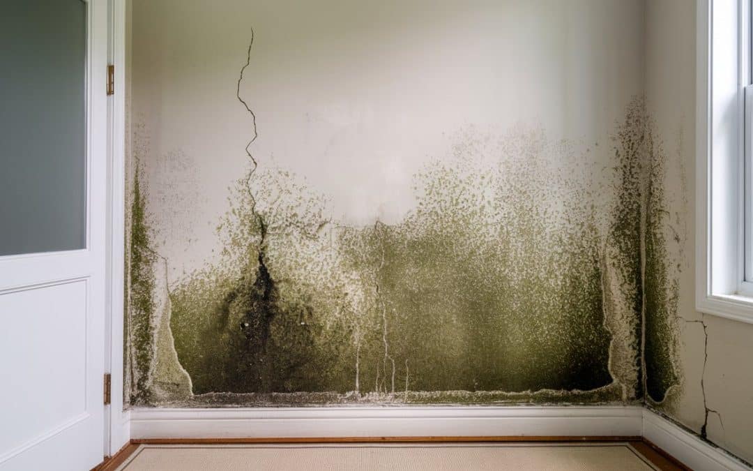 How to Check for Mold in Your House?