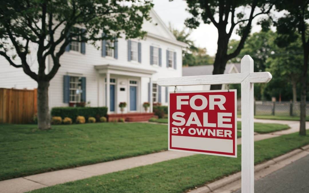 10 Things You Need to Know to Sell Your Home by Owner