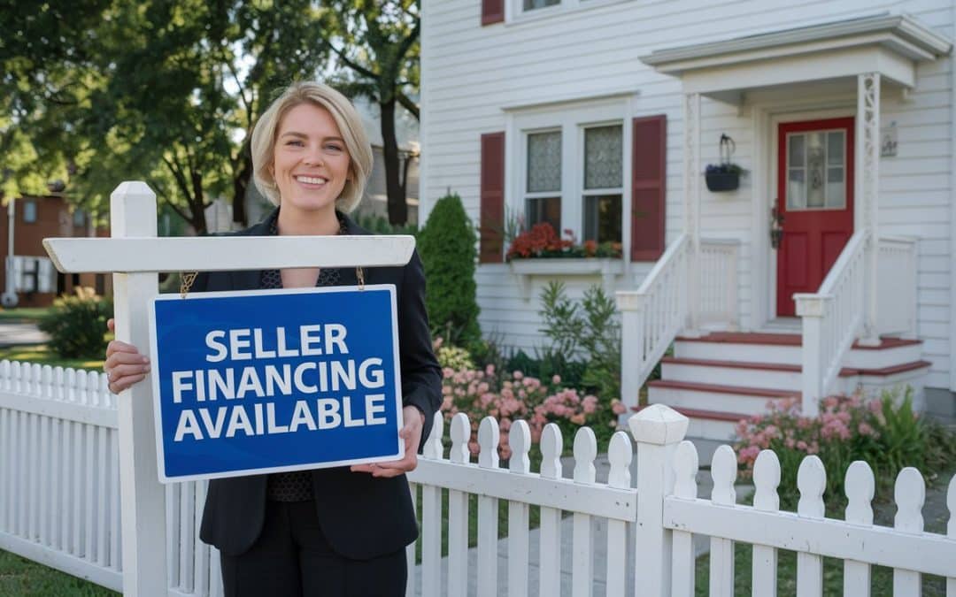 Understanding Seller Financing: A Comprehensive Guide