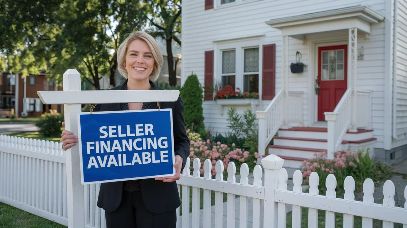 seller financing