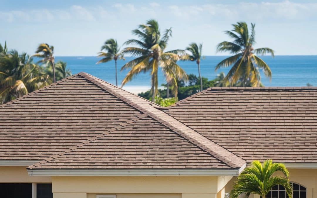 Typical Shingle Roof Cost in Florida Explained