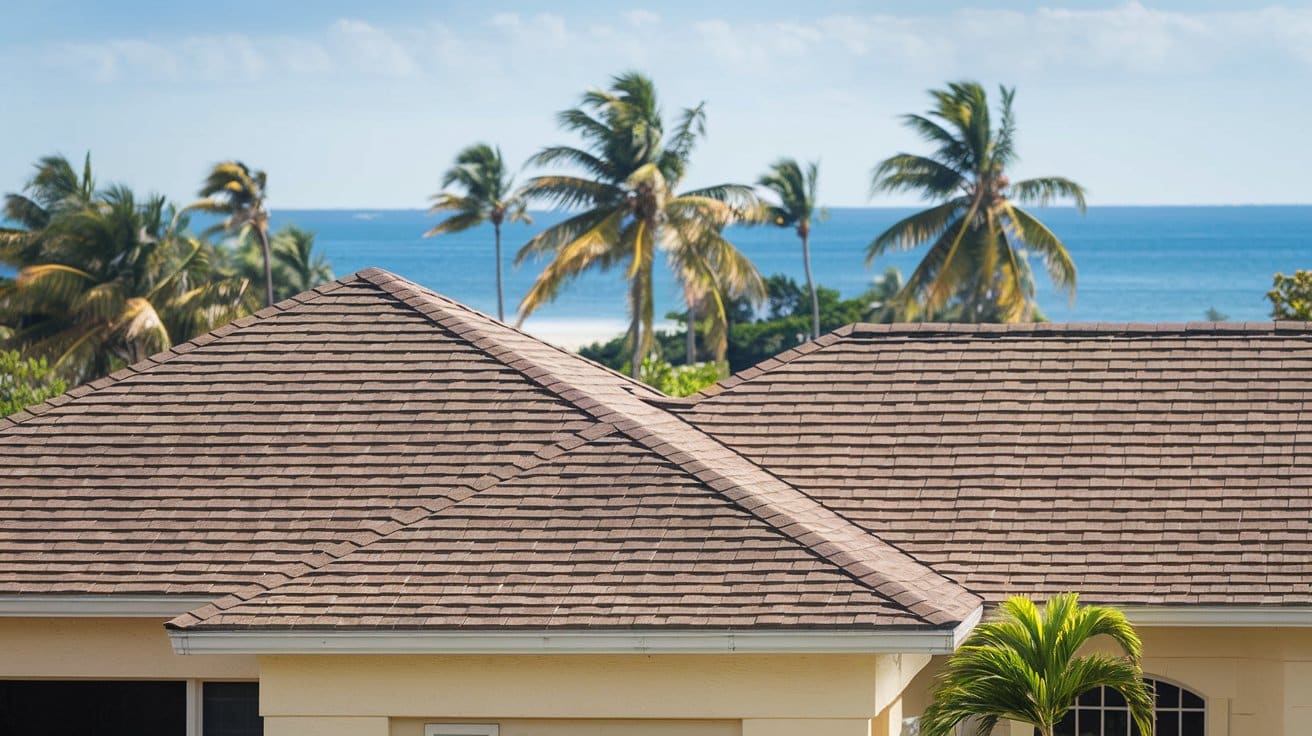 shingle roof cost