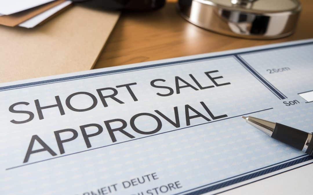 Reasons a Bank Might Grant Short Sale Approval for Your Property